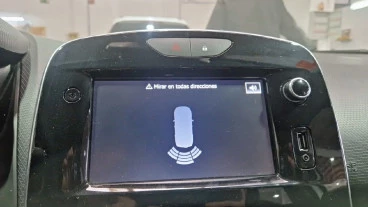 Renault Clio Zen TCe 66kW (90CV) -18