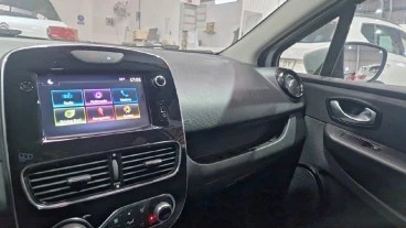 Renault Clio Zen TCe 66kW (90CV) -18