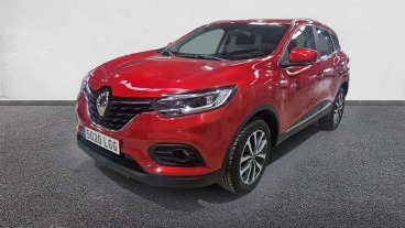 Renault Kadjar Intens GPF TCe 103kW (140CV)