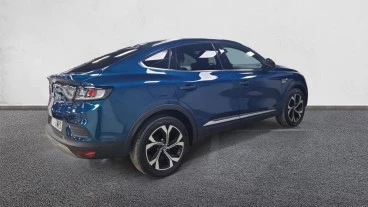 Renault Arkana Techno TCe 103kW(140CV) EDC mild hybrid