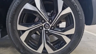 Renault Arkana Techno TCe 103kW(140CV) EDC mild hybrid