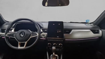 Renault Arkana Techno TCe 103kW(140CV) EDC mild hybrid