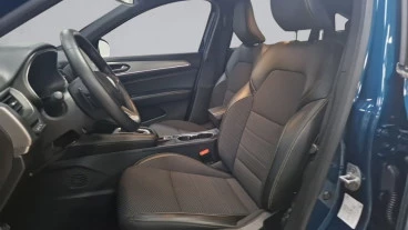 Renault Arkana Techno TCe 103kW(140CV) EDC mild hybrid