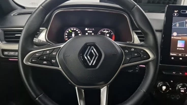 Renault Arkana Techno TCe 103kW(140CV) EDC mild hybrid