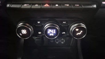 Renault Arkana Techno TCe 103kW(140CV) EDC mild hybrid