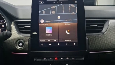 Renault Arkana Techno TCe 103kW(140CV) EDC mild hybrid