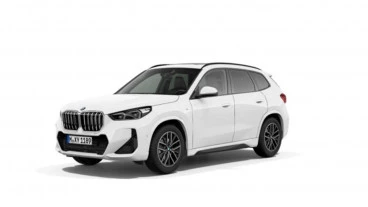 BMW X1 sDrive18d
