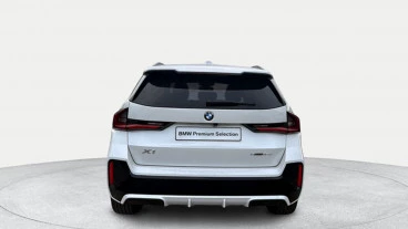 BMW X1 sDrive18d
