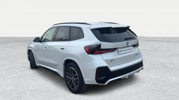 BMW X1 sDrive18d