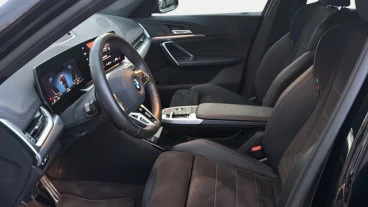 BMW X1 sDrive18d