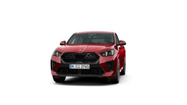 BMW X2 sDrive20d
