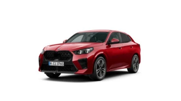 BMW X2 sDrive20d