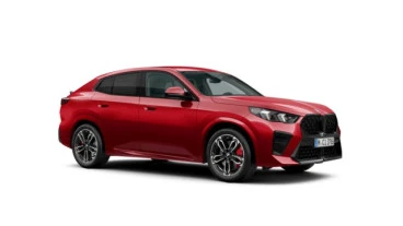 BMW X2 sDrive20d