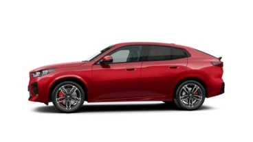 BMW X2 sDrive20d