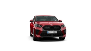 BMW X2 sDrive20d