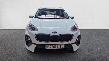 Kia Sportage 1.6 MHEV Business 100kW (136CV) 4x4