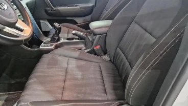 Kia Sportage 1.6 MHEV Business 100kW (136CV) 4x4