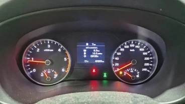 Kia Sportage 1.6 MHEV Business 100kW (136CV) 4x4