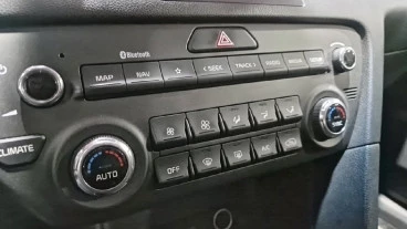 Kia Sportage 1.6 MHEV Business 100kW (136CV) 4x4