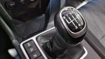 Kia Sportage 1.6 MHEV Business 100kW (136CV) 4x4