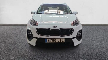 Kia Sportage 1.6 MHEV Business 100kW (136CV) 4x4