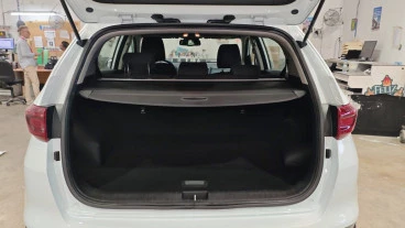 Kia Sportage 1.6 MHEV Business 100kW (136CV) 4x4