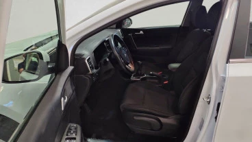 Kia Sportage 1.6 MHEV Business 100kW (136CV) 4x4