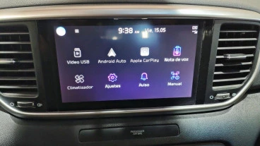 Kia Sportage 1.6 MHEV Business 100kW (136CV) 4x4