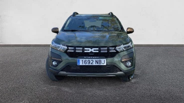 Dacia Sandero Stepway Extreme Go 74kW (100CV) ECO-G