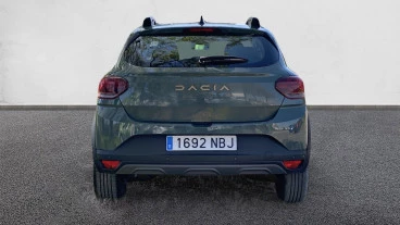 Dacia Sandero Stepway Extreme Go 74kW (100CV) ECO-G