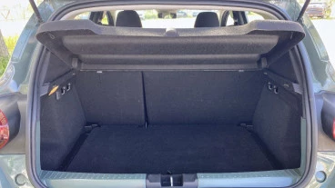 Dacia Sandero Stepway Extreme Go 74kW (100CV) ECO-G