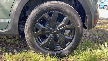 Dacia Sandero Stepway Extreme Go 74kW (100CV) ECO-G