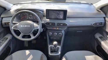 Dacia Sandero Stepway Extreme Go 74kW (100CV) ECO-G