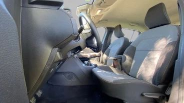 Dacia Sandero Stepway Extreme Go 74kW (100CV) ECO-G