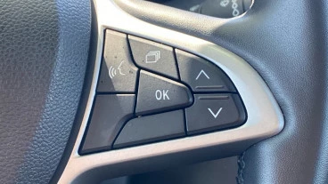 Dacia Sandero Stepway Extreme Go 74kW (100CV) ECO-G