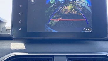 Dacia Sandero Stepway Extreme Go 74kW (100CV) ECO-G