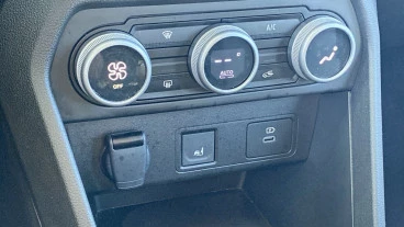 Dacia Sandero Stepway Extreme Go 74kW (100CV) ECO-G