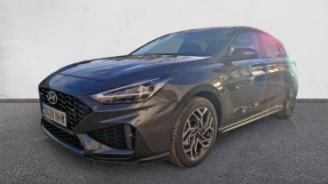 Hyundai i30 1.0 TGDI N Line SE