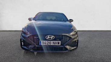 Hyundai i30 1.0 TGDI N Line SE