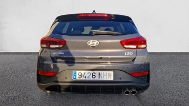 Hyundai i30 1.0 TGDI N Line SE