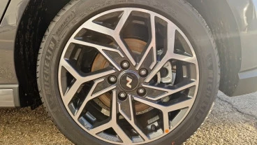 Hyundai i30 1.0 TGDI N Line SE