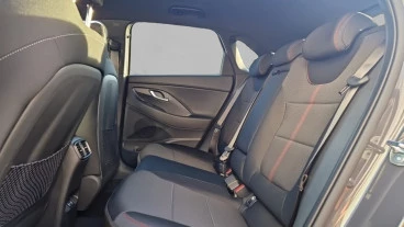 Hyundai i30 1.0 TGDI N Line SE