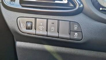 Hyundai i30 1.0 TGDI N Line SE
