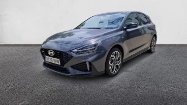 Hyundai i30 1.0 TGDI N Line SE