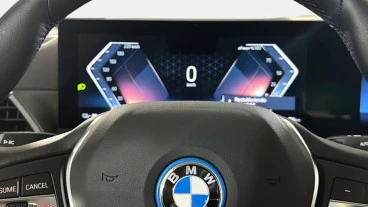BMW i4 eDrive40