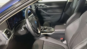 BMW i4 eDrive40