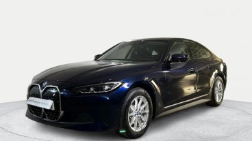 BMW i4 eDrive40