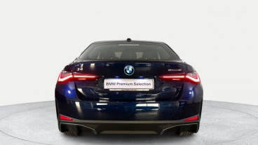BMW i4 eDrive40
