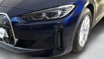 BMW i4 eDrive40