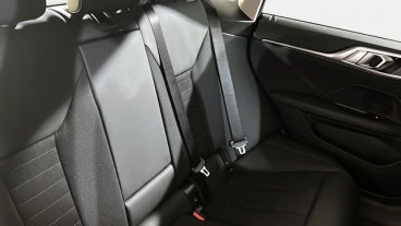 BMW i4 eDrive40